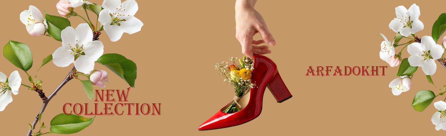 اسلایدر2 کفش