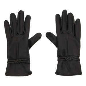 دستکش چرم زنانه