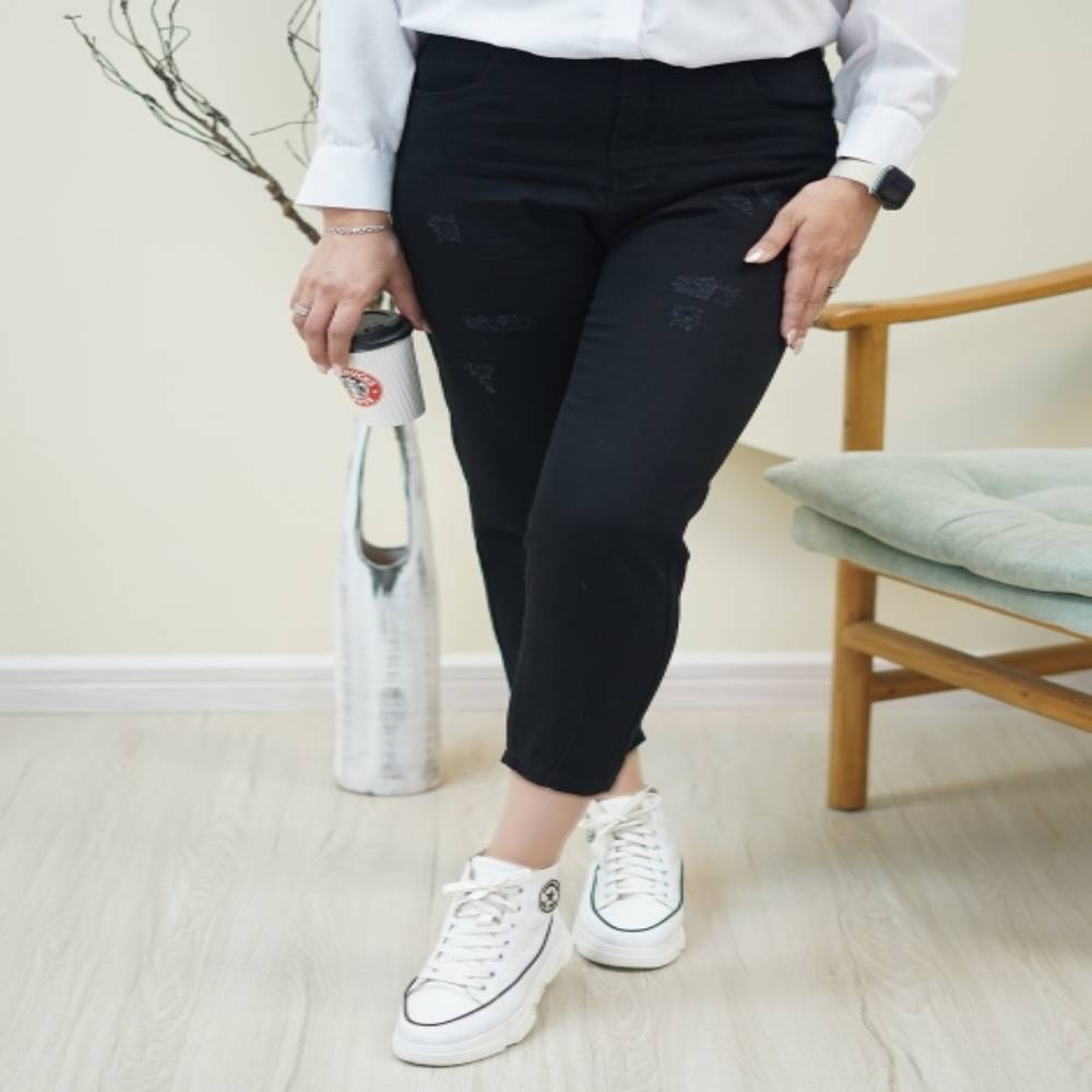 مام شلوار مام