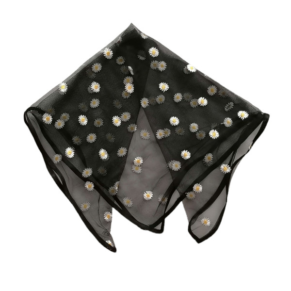 مینی اسکارف زنانه مینی اسکارف