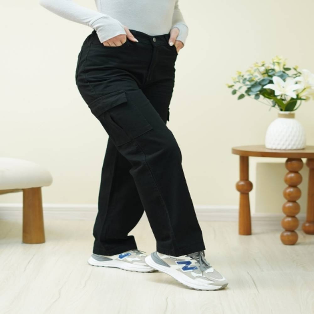 کتون کارگو کارگو