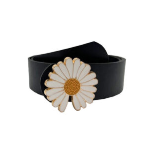 کمربند زنانه بابونه